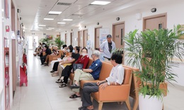 2.000 người dân Cần Thơ tham gia chương trình khám sức khỏe toàn dân của Vinmec
