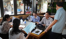 Phạt 855 triệu đồng 56 cơ sở vi phạm an toàn thực phẩm tại Quảng Trị  trong 6 tháng đầu năm