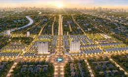 Đầu tư khu đô thị xanh, siêu cao cấp - 'điểm trũng' hút dòng tiền kiều hối tại Nghệ An