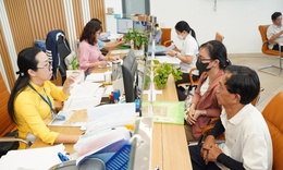 Bộ Nội vụ dồn lực hoàn thiện thể chế, cải cách tiền lương và nâng cao chất lượng cán bộ cơ sở