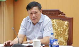 Thứ trưởng Đỗ Xuân Tuyên: Hoàn thiện Luật An toàn thực phẩm theo hướng minh bạch, khả thi, giảm gánh nặng thủ tục