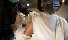 Mỹ sắp có vaccine cúm công nghệ mRNA đầu tiên trên thế giới