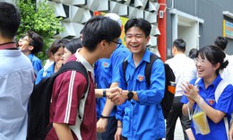 Cần làm gì sau khi biết điểm thi lớp 10?