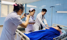 Những bác sĩ, cán bộ y tế trở thành KMOLs
