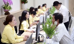 Thủ tướng chỉ đạo Hà Nội, TP.HCM và Đồng Nai rà soát, đánh giá cán bộ cấp xã