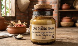Bí quyết dùng mỡ lợn làm cao dưỡng da của phụ nữ thời xưa