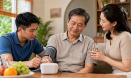Món quà sức khỏe ý nghĩa cho Ngày của Cha