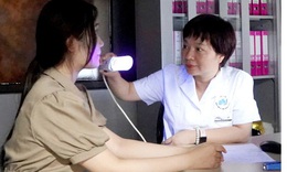 Những đột phá trong điều trị bạch biến giúp phục hồi sắc tố da lên đến 70-100%