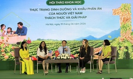 Những phát hiện bất ngờ về bữa sáng của không ít người Việt
