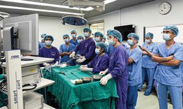 Bản lĩnh người thầy là điểm tựa của báo chí y tế trước làn sóng AI