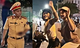 Xin xỏ, nhận người quen khi vi phạm nồng độ cồn có thoát án phạt?