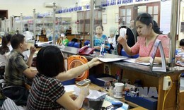 Đề xuất bổ sung tài xế xe công nghệ, người bán hàng online đóng Bảo hiểm xã hội bắt buộc