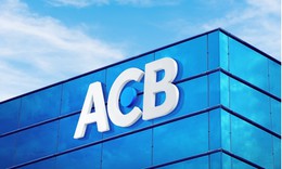 Cổ phiếu ACB được khuyến nghị mua với mục tiêu 30.600 đồng/cp