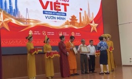 Vì sao ông Nguyễn Tiến Nam từng được trao chứng nhận 'Gương người tốt, việc tốt trong công tác nhân đạo'?