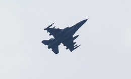Đến năm 2030, Ukraine có thể sở hữu bao nhiêu tiêm kích F-16, Gripen và Mirage?