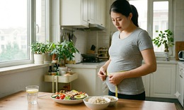 3 cách giảm mỡ bụng an toàn cho chị em tuổi tiền mãn kinh