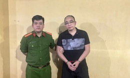 Quảng cáo cờ bạc, nhóm lãnh đạo, nhân viên công ty truyền thông bị bắt giữ