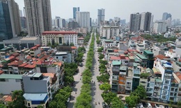 Hà Nội giảm hơn 2.700 thôn, tổ dân phố sau sáp nhập