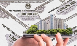 Những điểm mới trong quy định về chào bán trái phiếu doanh nghiệp riêng lẻ