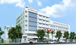 Bệnh viện Trường Đại học Y - Dược Huế hướng tới chuẩn quốc tế vào năm 2045