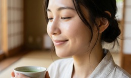 5 thành phần dưỡng da tự nhiên giúp phụ nữ Nhật trẻ lâu