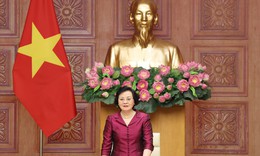 Nghiên cứu bổ sung chính sách hỗ trợ và nuôi dưỡng con liệt sĩ đến 18 tuổi, nâng phụ cấp cho thương binh nặng