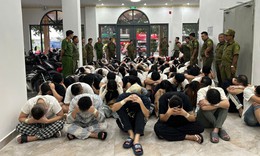 TPHCM phát hiện nhiều người nước ngoài vi phạm, chặn đứng nhiều ổ nhóm lừa đảo