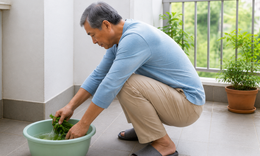 Cách phòng ngừa thoái hóa khớp gối