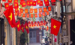 Hướng dẫn của Ban Tổ chức Trung ương về sắp xếp, thành lập tổ chức đảng ở thôn, tổ dân phố