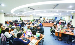 Làm báo trong kỷ nguyên trí tuệ nhân tạo