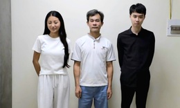 Bóc gỡ đường dây rửa tiền cho người Trung Quốc, giao dịch gần 48 tỷ đồng