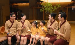 Người thành thị và xu hướng "chăm sóc sức khỏe chủ động" ngay tại nội đô