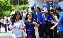 Lộ diện 15 thủ khoa đầu vào các khối chuyên lớp 10 tại Hà Nội