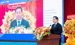 Chuẩn hóa giải phẫu bệnh tiết niệu theo tiêu chuẩn châu Âu nhằm điều trị chính xác hơn