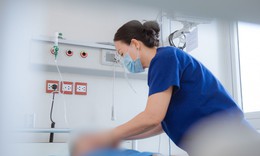Vinmec Phú Quốc cứu sống cụ bà 92 tuổi mắc nhiễm khuẩn huyết, suy hô hấp cấp nguy kịch
