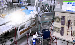 Ngỡ chỉ cảm cúm, bé trai 11 tuổi suýt mất mạng vì viêm cơ tim tối cấp