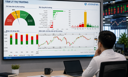 Xu hướng chứng khoán 23/6 chưa vội tăng tỷ trọng cổ phiếu