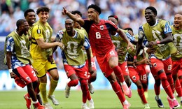 Kết quả World Cup 2026 hôm nay ngày 22/6 mới nhất