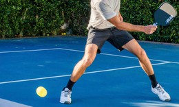 Nhóm tuổi có nguy cơ đột tử cao nhất khi chơi pickleball
