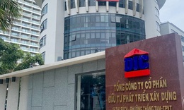 Ủy ban Chứng khoán xử phạt DIC Group, buộc thu hồi chứng khoán đã bán