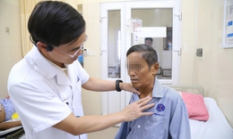 Bộ Y tế: Dinh dưỡng lâm sàng là một thành phần thiết yếu trong điều trị toàn diện ung thư