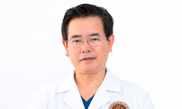 ThS.BS Lê Quang Vương: Cấy tóc tự thân dưới góc độ y khoa