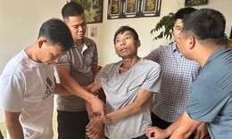 Màn vượt ngục bất thành của phạm nhân giết người mang án chung thân tại Lào Cai