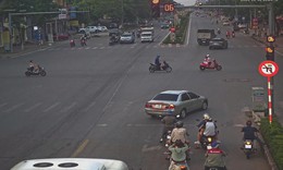 Danh sách phạt nguội tại Bắc Ninh từ 6/6 đến 12/6