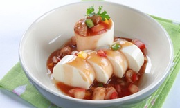 4 món ăn nhẹ hỗ trợ hạ đường huyết tự nhiên cho người bệnh đái tháo đường