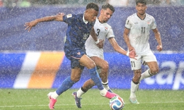 Kết quả World Cup 2026 hôm nay ngày 23/6 mới nhất