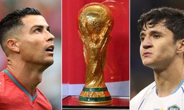 Lịch thi đấu bóng đá hôm nay ngày 23/6 - 24/6: World Cup 2026 bảng K, L lượt 2