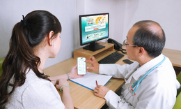 Bệnh án điện tử: Cầu nối bệnh nhân và bác sĩ gia đình trong kỷ nguyên số hóa