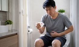 5 thay đổi khi đi ngoài đừng chủ quan nghĩ bị trĩ