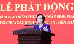 Phó Thủ tướng: Tập trung mọi nguồn lực xác định danh tính hài cốt liệt sĩ